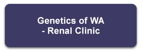 Genetics of WA – Renal Clinic