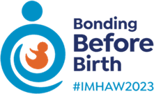 Bonding Before Birth #IMHAW2023