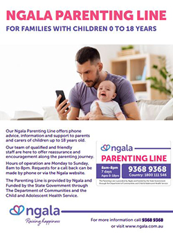 NGALA_FLYER_PARENTING LINE