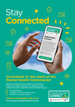 SC Stay Connected Flyer