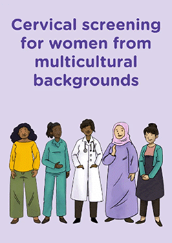 cervical screening for women from multicultural backgrounds